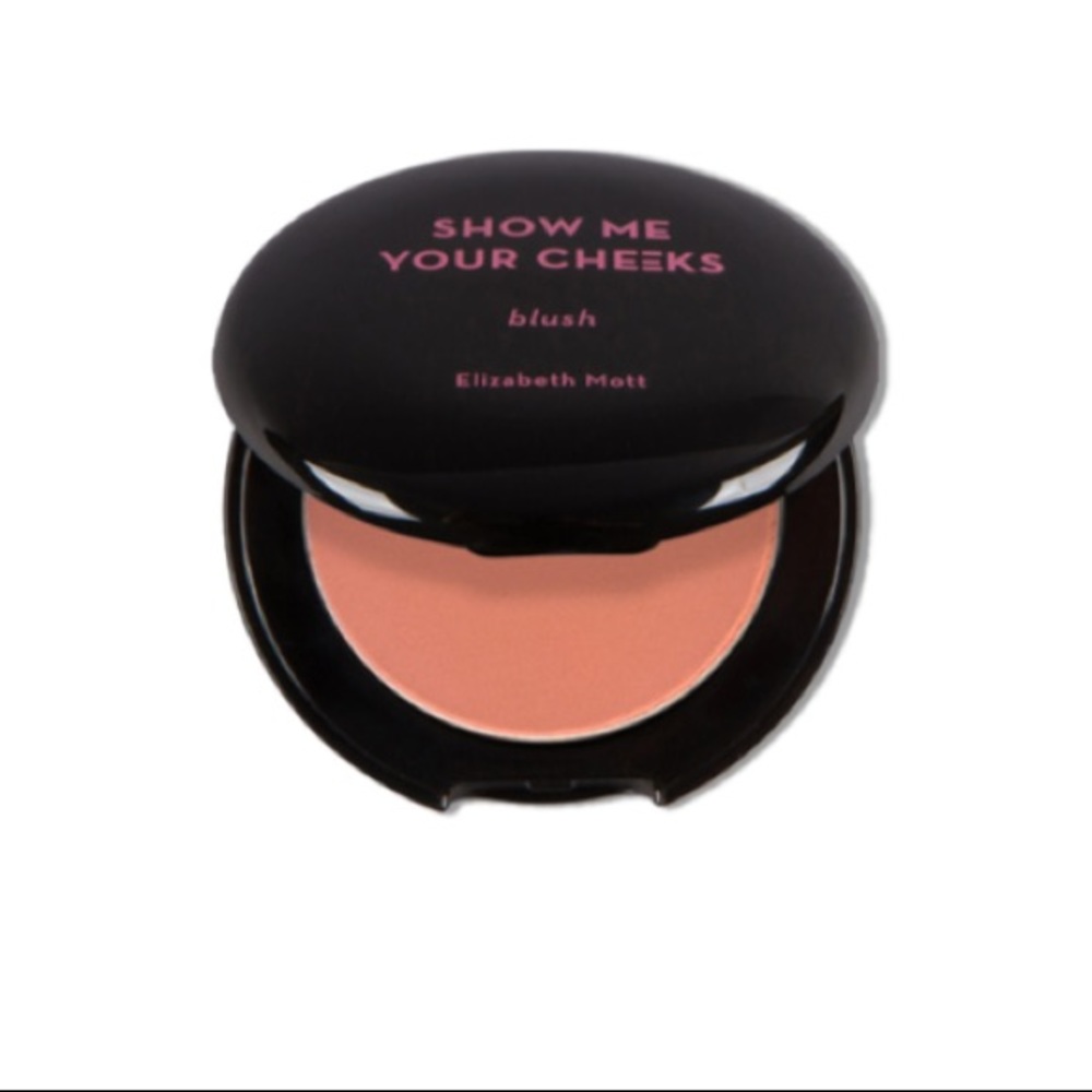 3 for $25 Elizabeth Mott Soft Pink Blush